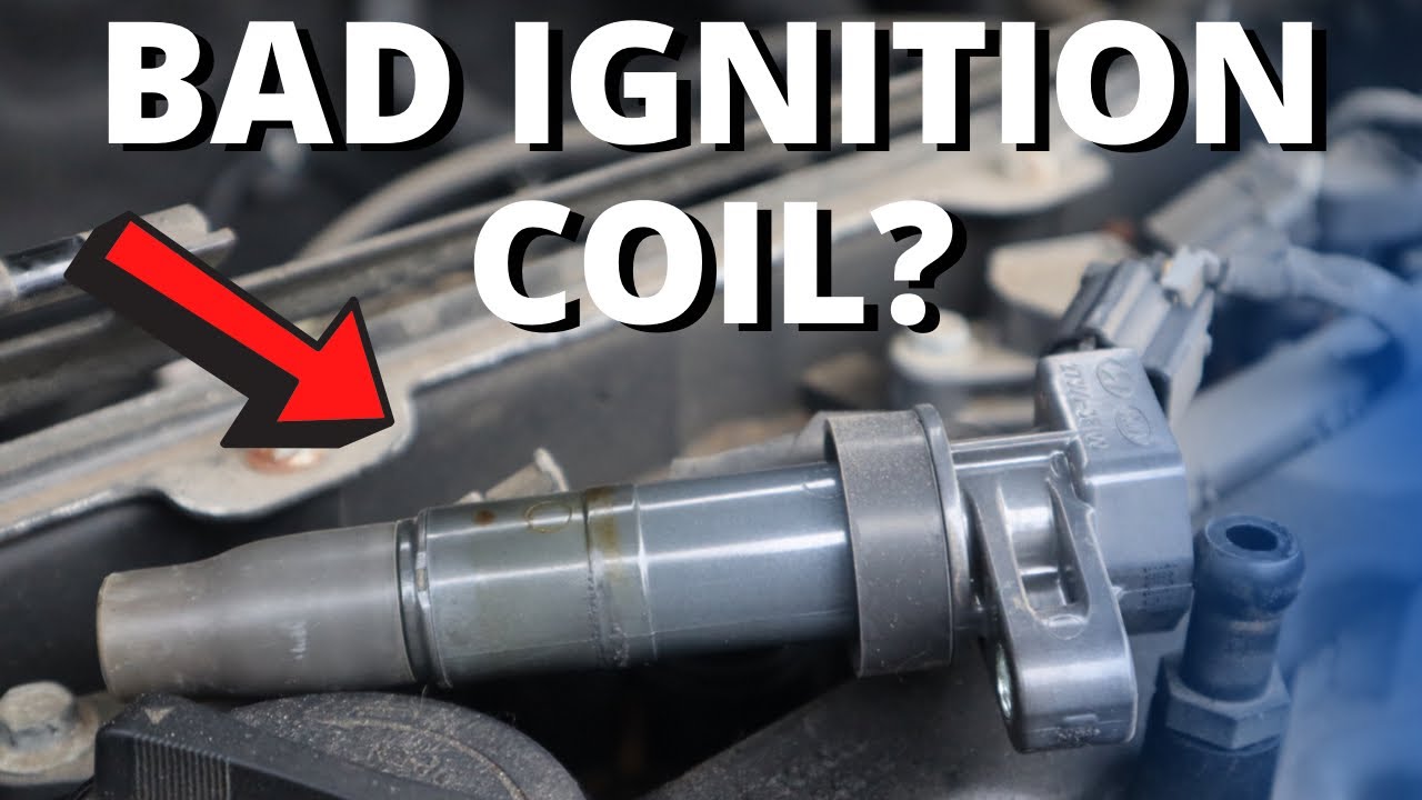 Bad Ignition Coil Signs, Causes, and Diagnosis Hexoautos Blog