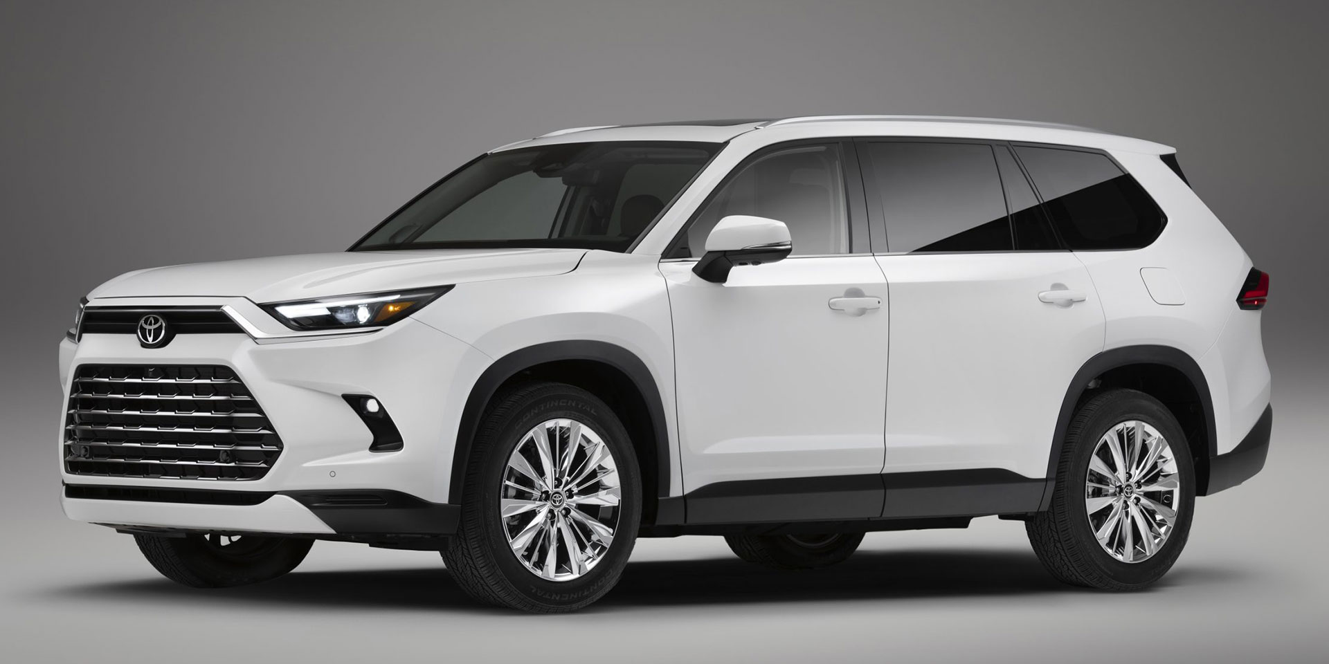 2025 Toyota Highlander Review, Trims, and Price in Nigeria Hexoautos Blog